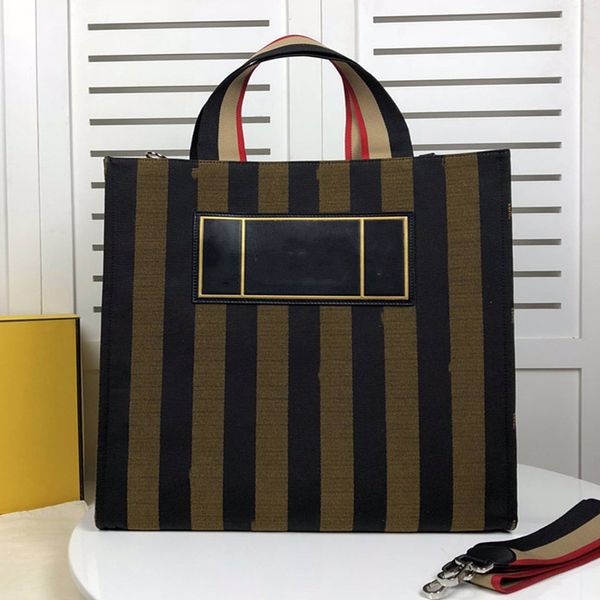 

De igner handbag famou brand 19 new pring plain three color gradient genuine leather big hopping bag