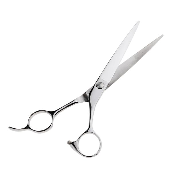

professional hairdressing scissors haircutting scissors barber shears 7 inch stainless steel