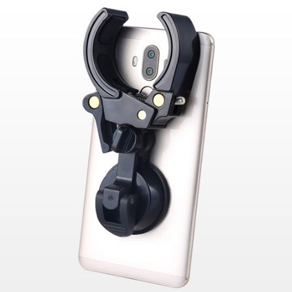 

phone telescope mount suction cup adapter for binoculars spotting scope