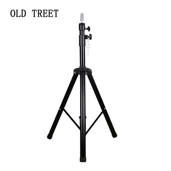 

adjustable tripod stand for mannequin head big traninng head salon tools hairdressing model holder