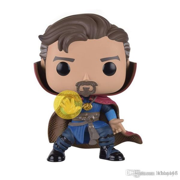 

kawaii kawaii сингулярного доктор фильм периферийного действие игрушка фигура funko поп рука офис модель коллекция игрушки стивен странной п
