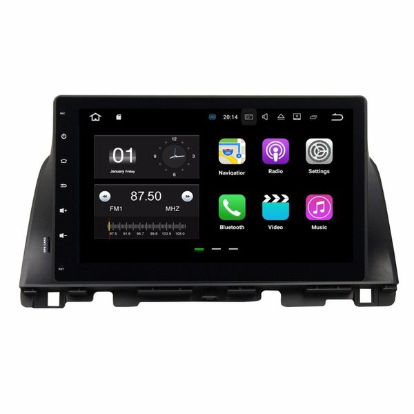 

10.1 octa core ips screen android 9.0 car gps radio navigation for kia k5 optima 2016 with 4g/wifi, dvr, obd 1080p car dvd