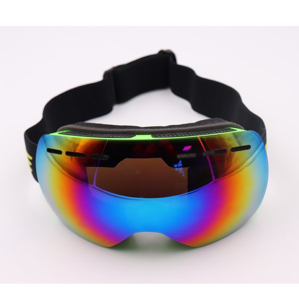 masque ski adulte anti brouillard masque ski adulte anti brouillard