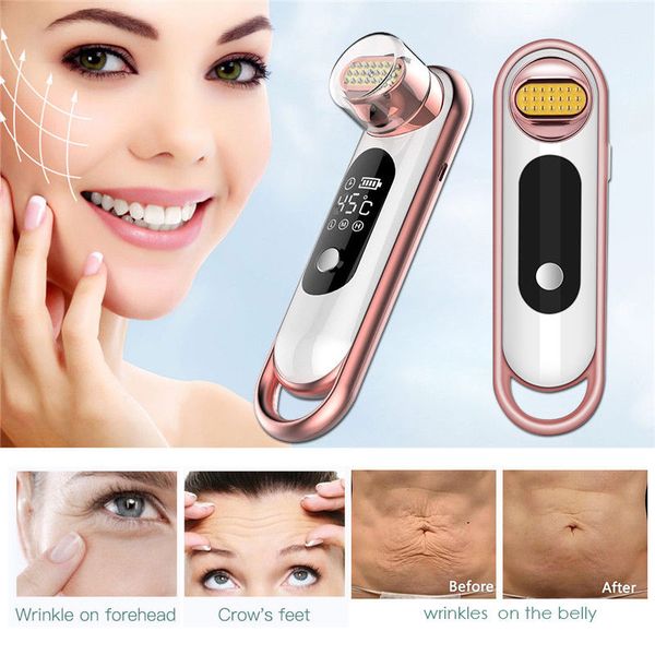 

Thermage fractional rf kin lift rf kin rejuvenation wrinkle removal anti aging machine kin care portable beauty equipment for home u e
