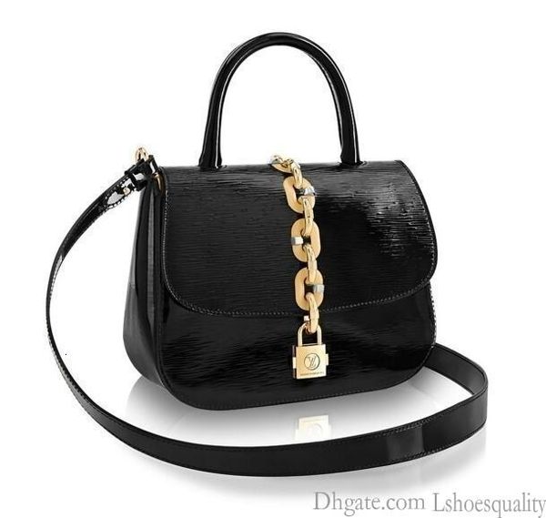 

chain it bag pm m53479 new women fashion shows shoulder bags totes handbags handles cross body messenger bags ive9