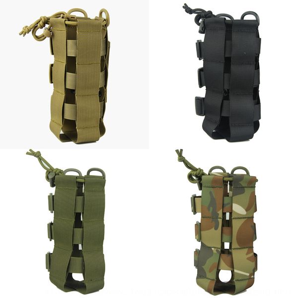 

outdoor tactics multifunctional adjustable cup cover vacuum cup water accessories accessory kettle kettle bag hanging bag