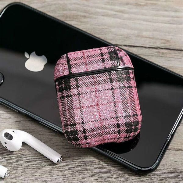 

super protector canvas+pc for airpods case for air pods case ing