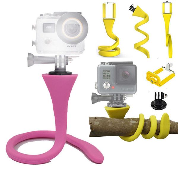 

universal 360 degree flexible table stand mount lazy holder for mobile phone camera racks
