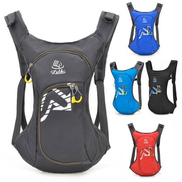 

riding backpacks outdoor ultralight small bike bag mtb backpack traveling sport bags cycling hiking camping bags