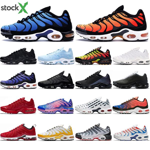 

hot luxury tn plus tn se og gs decon пакет розовый mercuiales жадный кроссовки мужские кроссовки chaussures синий fury спорт кроссовки 40-45