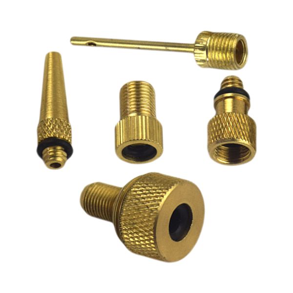

brass air tie rod pump valve clip clamp connector adapter set