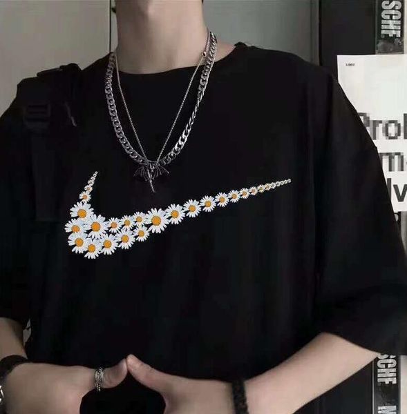 

designer steerwear mens t shirts hip hop men t shirt womens clothing casual crew neck modal short sleeve 2020 fashion shirt for men b6 s-2xl, White