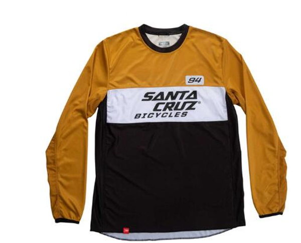 

2020motorcycle jerseys riding t-shirt off-road jersey shirt sweatshirt, Black;red