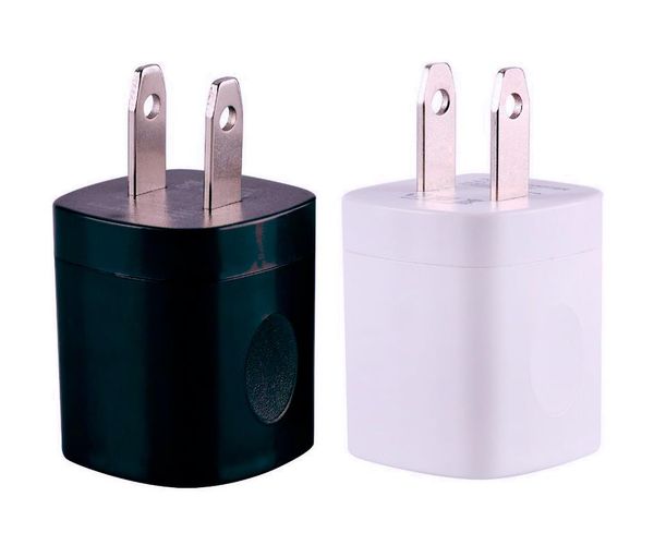 

5 в 1a сша usb стены ac зарядное устройство главная зарядное устройство адаптер мини-usb зарядное устройство для samsung 7 8 х смартфонов пк