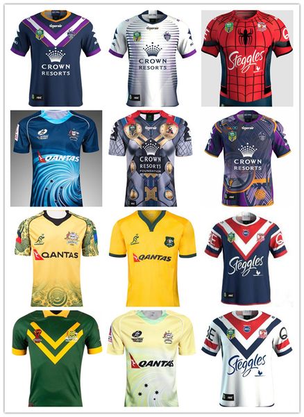 

2018 2019 au tralia wallabie jer ey 18 19 rugby jer ey nrl national rugby league hirt au tralian melbourne torm hirt