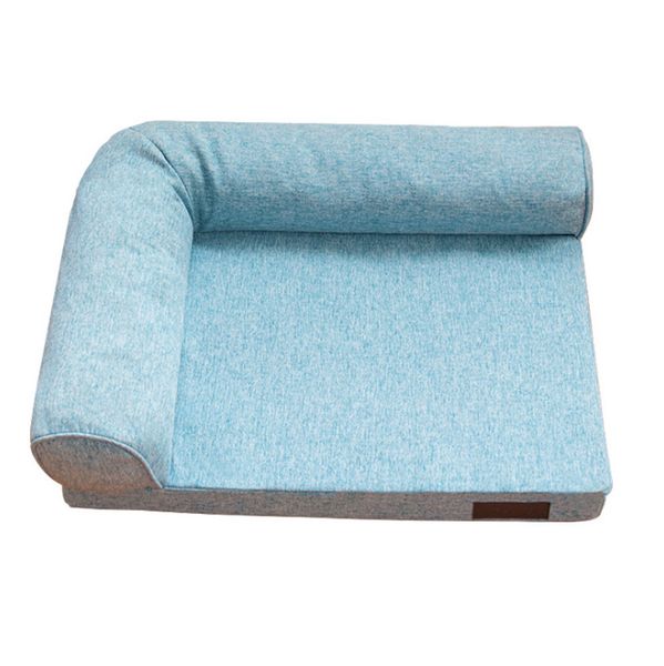 

self-warming cat and dog bed cushion for medium large dogs d167