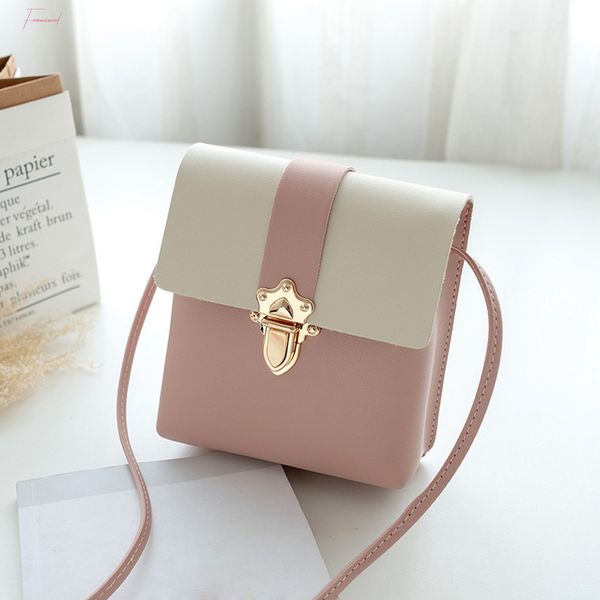 

fashion womens shoulder bags handbags women bags designer leather plug lock crossbody bags for women 2020 bolsa feminia