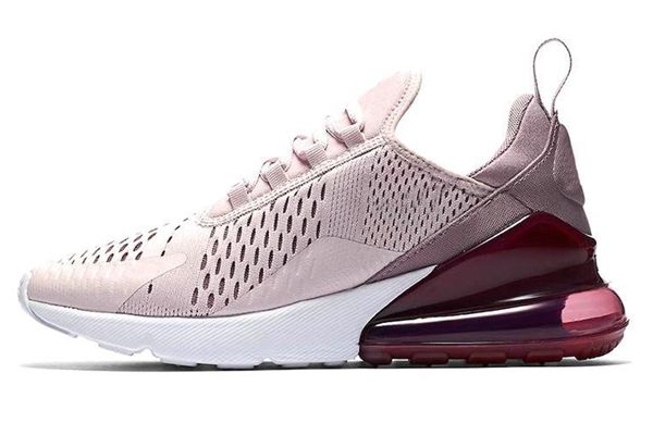 

new arrivals 2019 designer men shoes black triple white cushion womens sneakers athletics trainers running shoes size 36-45 l0150