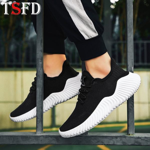 

breathable running shoes for men shoes sneakers comfortable man sport shoe platforms men's sports shoe summer men's footwear v13