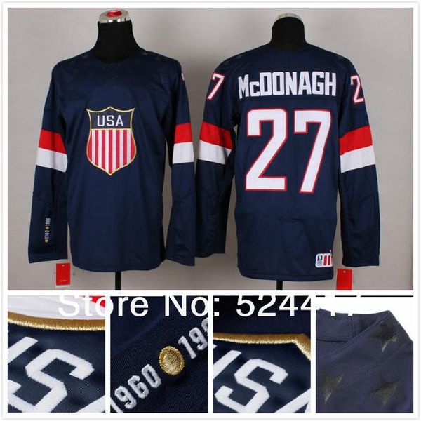 mcdonagh usa jersey