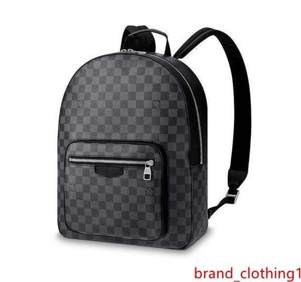 

новый n41473 josh мужчины моды рюкзаки деловые сумки tote сумка сумки softsided камера роллинг сумка