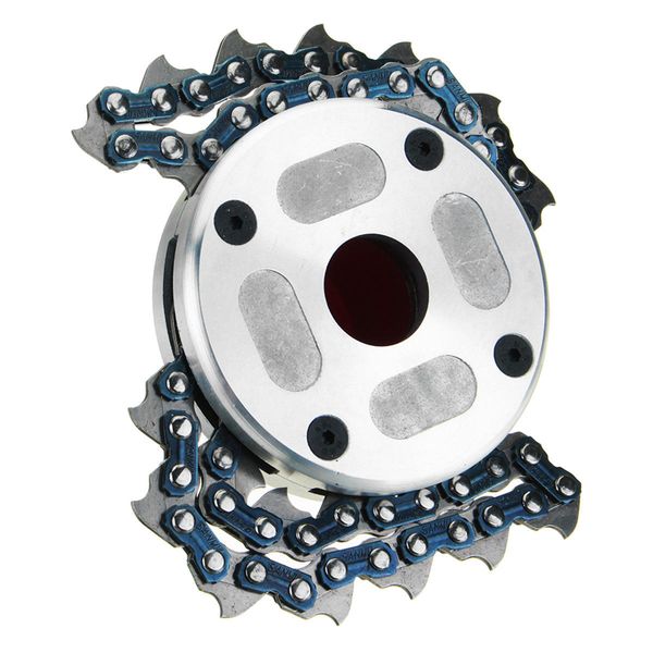 

65 lawn mower trimmer head coil chain brush cutter garden grass trimmer for lawnmowe