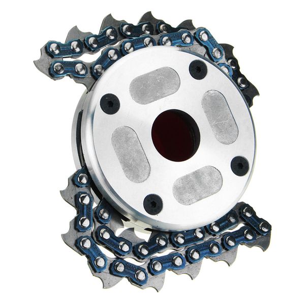 Tool Parts 65 Rasaerba Trimmer Head Coil Chain Decespugliatore Garden Grass Trimmer Per Lawnmowe