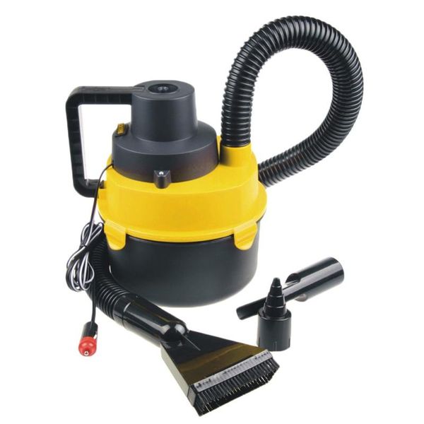 

portable powerfull car vacuum cleaner dc 12v mini auto wet/dry cleaning equippment household cleaning supplies