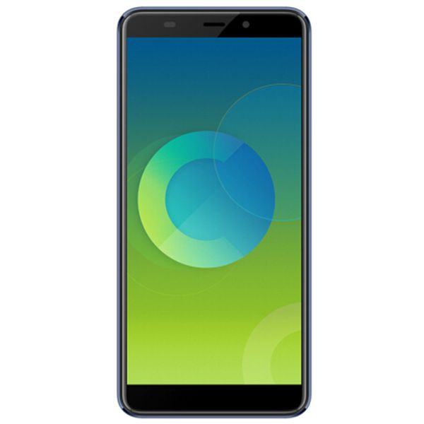 Orijinal Coolpad Serin 2 4G LTE Cep Telefonu 4GB RAM 64GB ROM MT6750 Octa Çekirdek Android 5.7 inç 13.0MP Parmak İzi Kimlik Akıllı Cep Telefonu