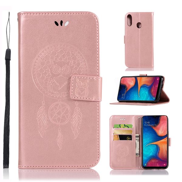 Native DreamCatcher Samsung S10 Case