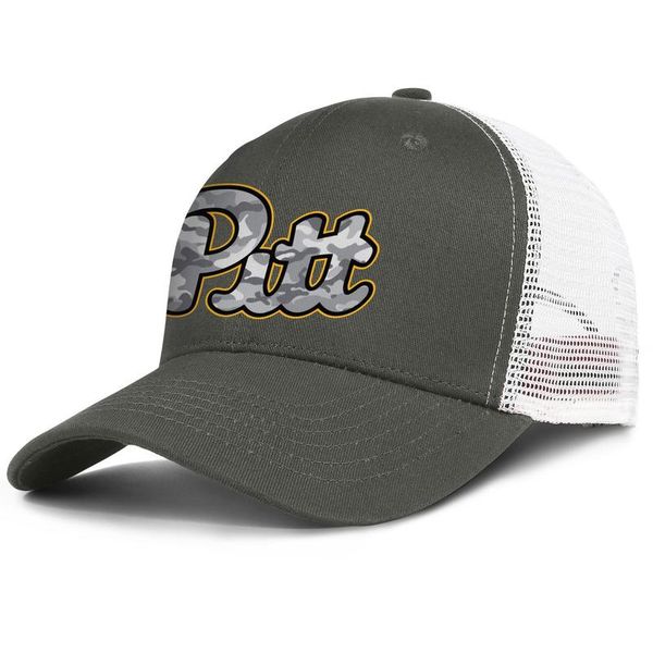 pitt baseball cap