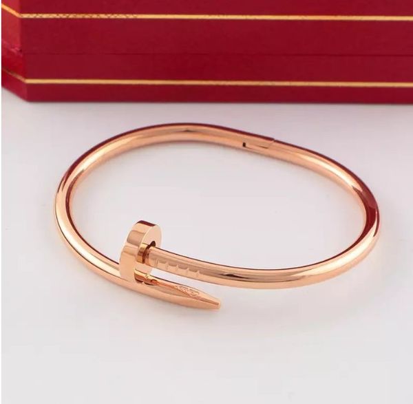 

2019 new tyle women men bracelet 316l titanium teel crew bangle with crewdriver bracelet
