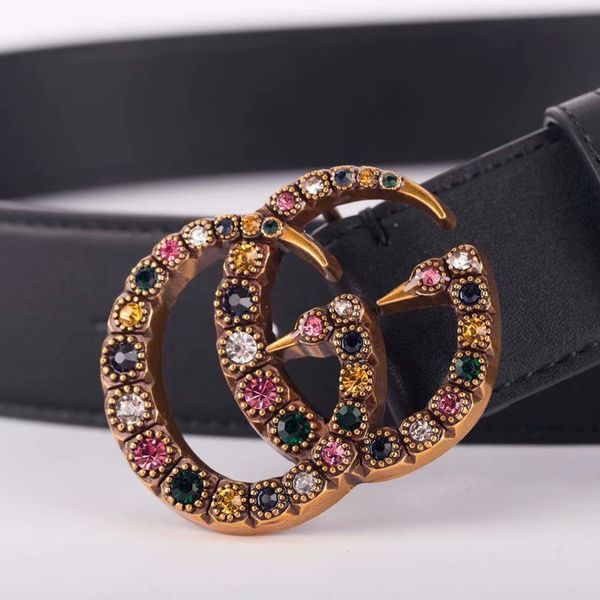

Fashionable yellow belt industrial style canvas embroidery belt fashionable men's fashion women's belt closure decoration