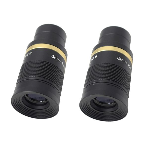

астрономия телескоп 8-24mm 1.25in окуляра мульти