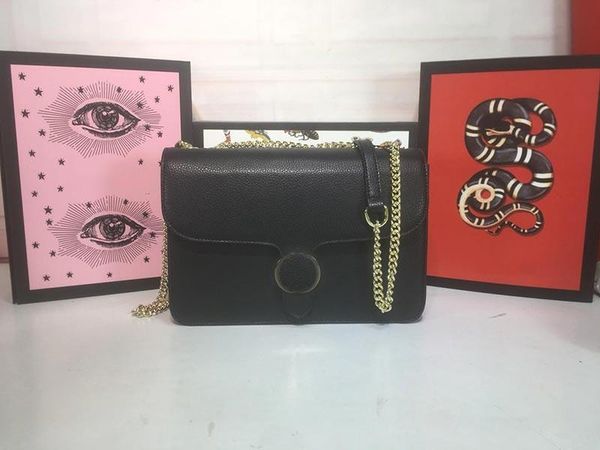 

designer-handbags classical women designer handbags fashion totes purse genuine leather bags luxury purse handbag 2019 model bag