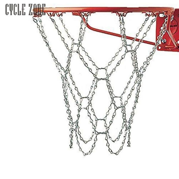 Activing Champion Sports Heavy Duty Galvanized Steel Kette Basketball Tor Netto Oct10