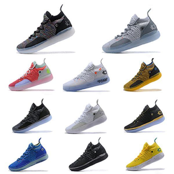 zapatos kevin durant 11