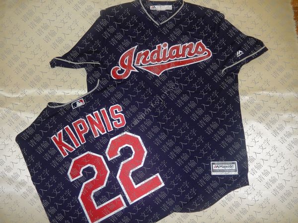 jason kipnis jersey