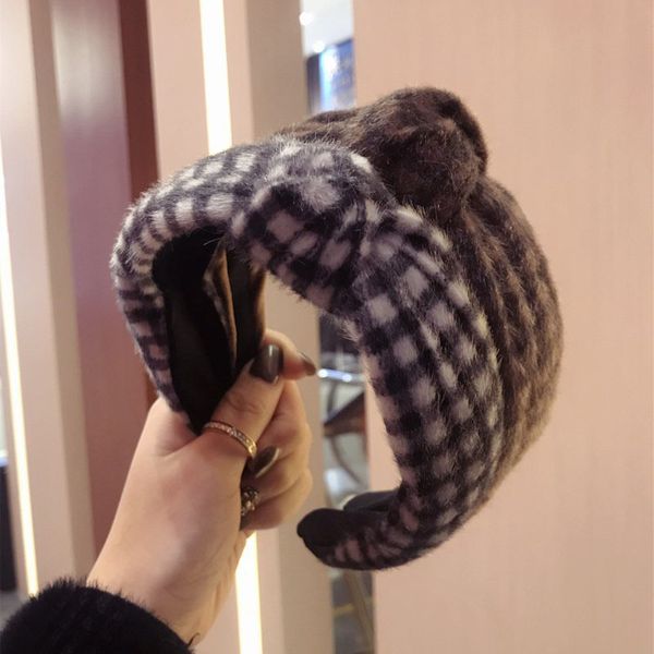 mink hair accessories