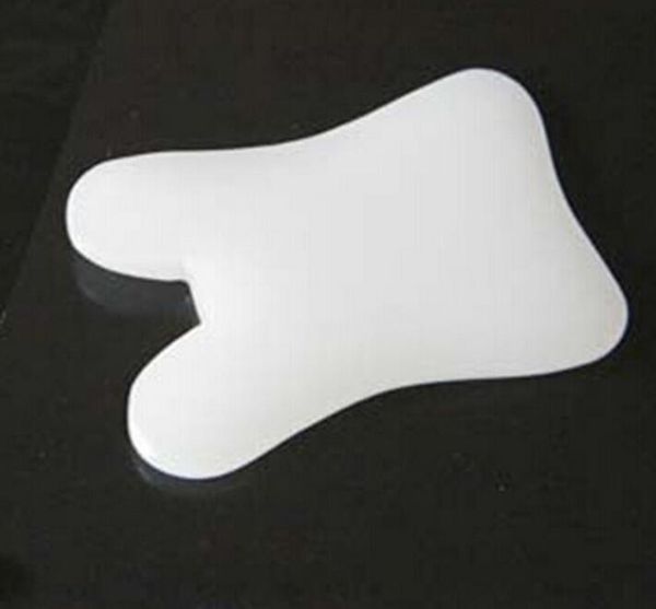 

фабрика сразу естественный белый нефрит афганский нефрит многоцелевой выскабливая нефрит здоровья плиты, Silver