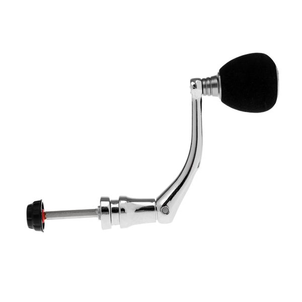 

stainless steel fishing/rocker reel handle eva grip 4000/5000/6000 series