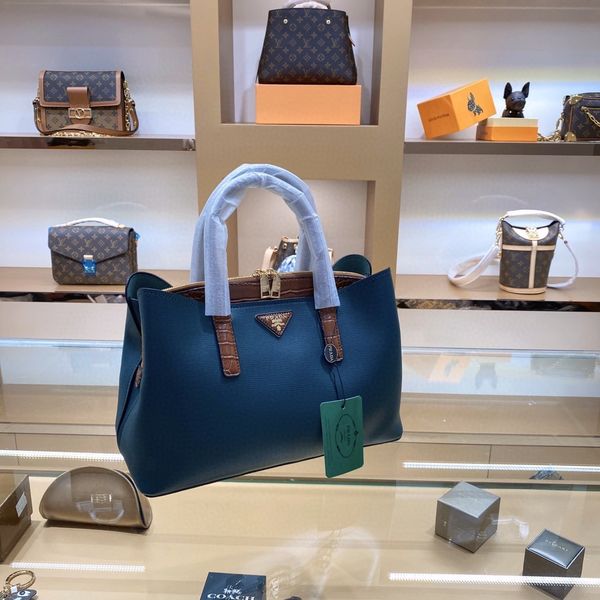 

women designer luxury handbags purses fd peekaboo original material 2020 new arrival crossbody shoulder tote clutch shoulder bags