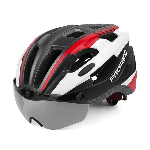 

ultralight racing helmets mtb cycling goggles helmets motorbike mountain road bike safety ski lens equipment bycicle accessories