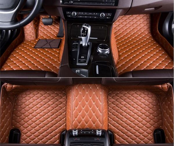 2019 For Fit Car Floor Mats For Nissan Altima 2006 2007 Non Toxic