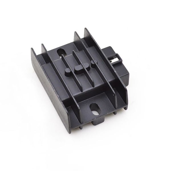 

motorcycle 5 pins voltage regulator rectifier for yamaha ybr125 xtz125 xtz125e ybr 125 esd egs ed e xt125x xt125r