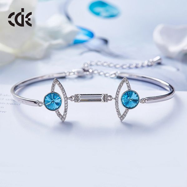 

wedding party beaded pearl gift woman lady diamond jewelry bracelets for bride acting initiation graduation cde-1380, Golden;silver