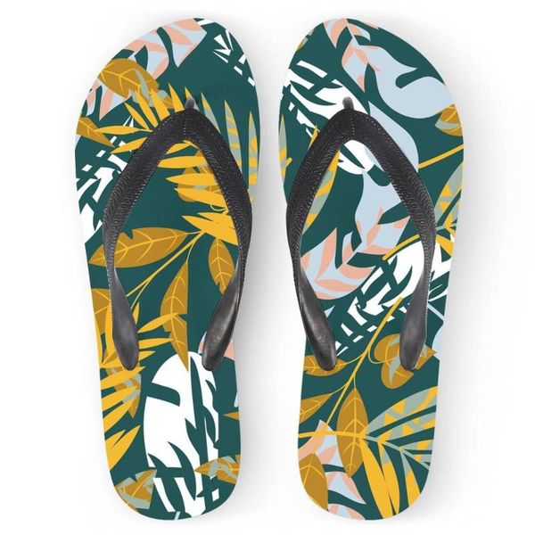 

2020 новая мода женские тапочки женские летние тапочки с плоским дном женские 3d пляжные туфли шлепанцы, Black