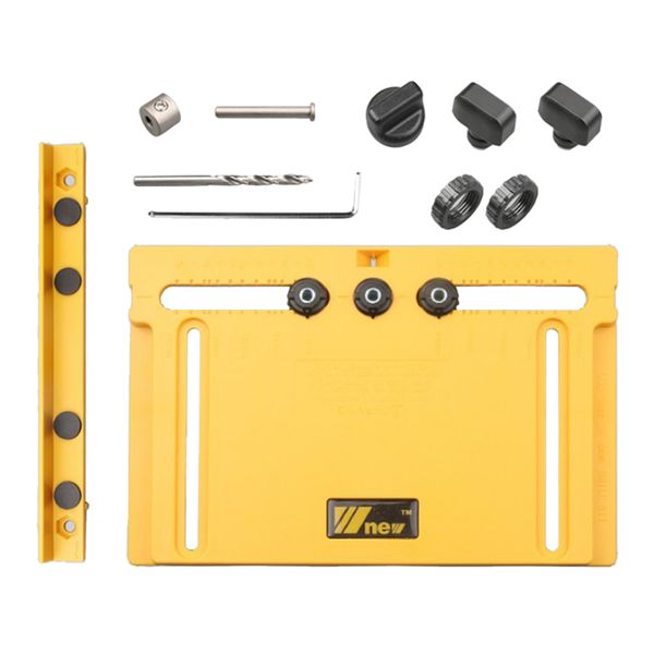 

простота в использовании мебели дверные ручки дырокол позиционер набор инструментов