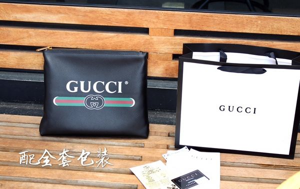 

2020 men women fashion black leather wallets retro printing zipper handbag yunhui05