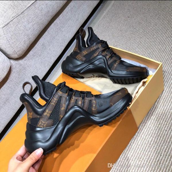 

2020 latest handmade casual shoes couple casual shoes fashion trend comfortable shoe size 35-45 type 39745400697